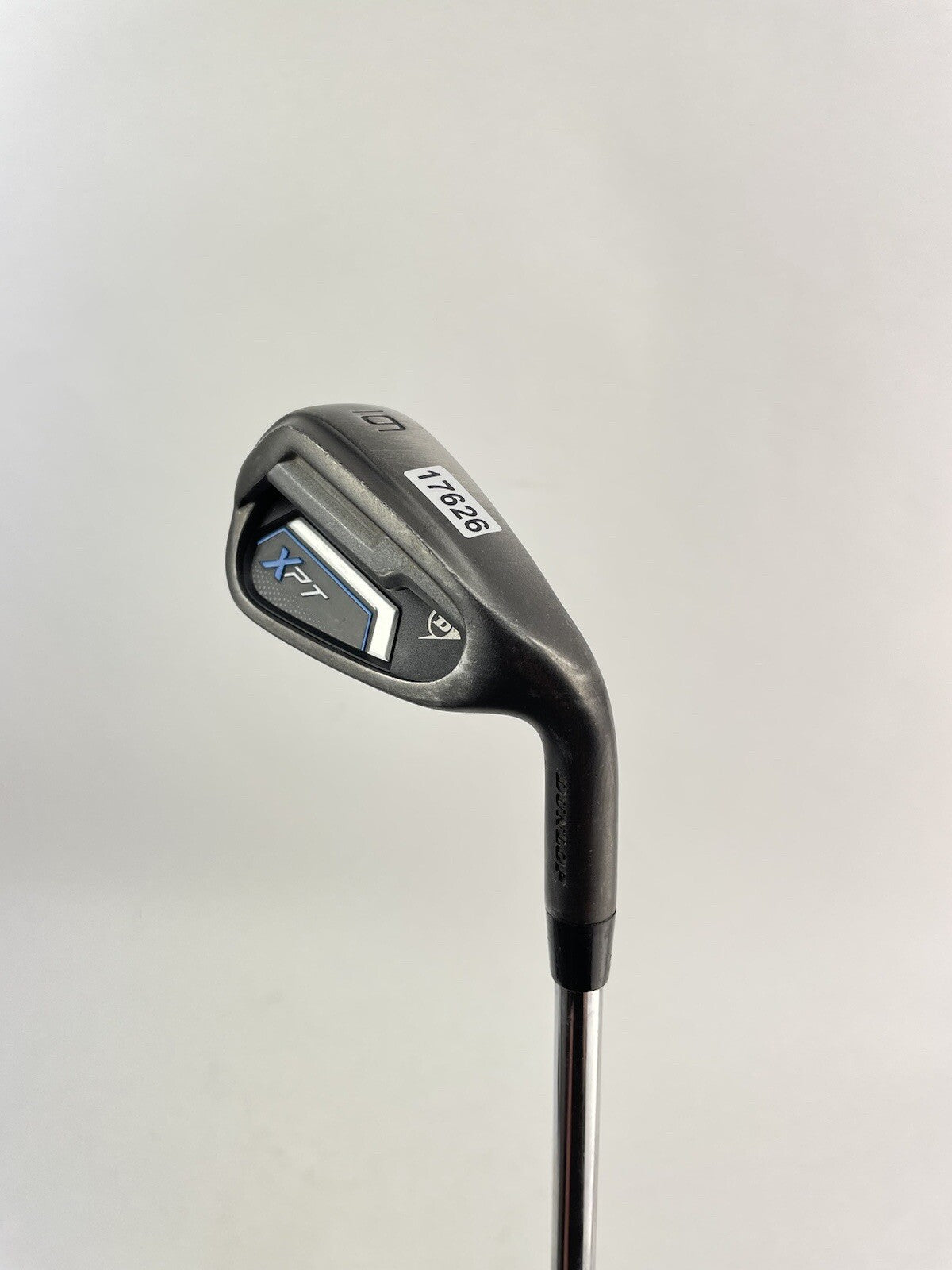 Dunlop XPT 6 Iron True Temper Regular Steel /Right Handed /New Grip /1762619