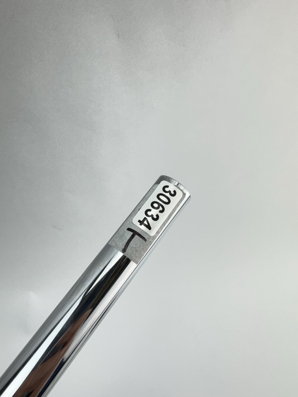 KBS Tour Iron Shaft Stiff Flex Steel 35.50/0.355 Tapered /3063413