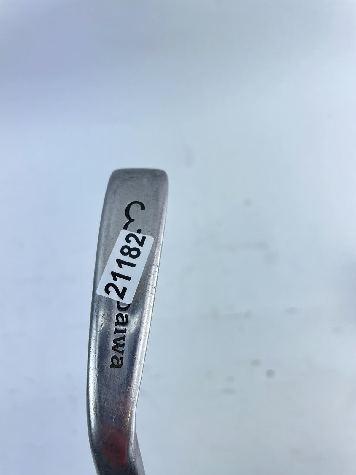 Daiwa Golf 3 Iron SRX-1 Regular Flex Steel /Right Handed /New Grip /2118222