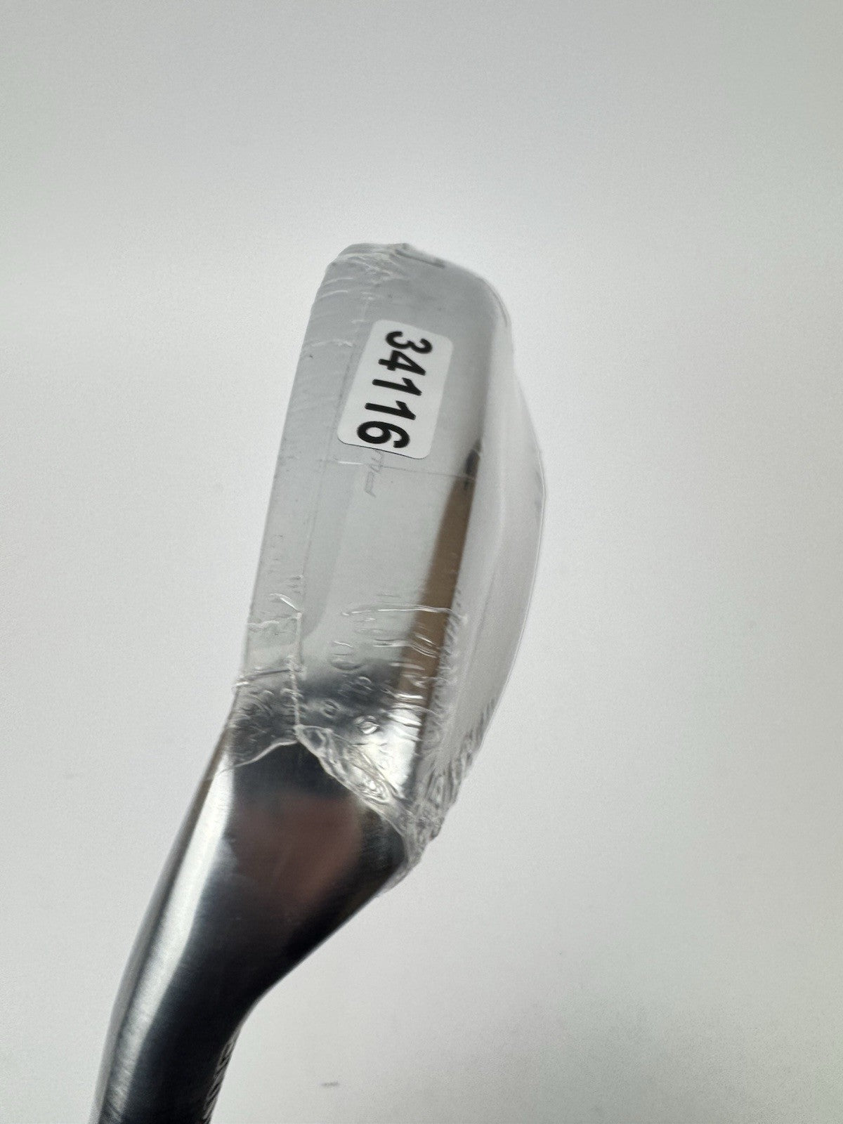 Cobra Forged Tec X Gap Wedge 48* KBS Tour Lite Regular Steel /Left /New /3411618