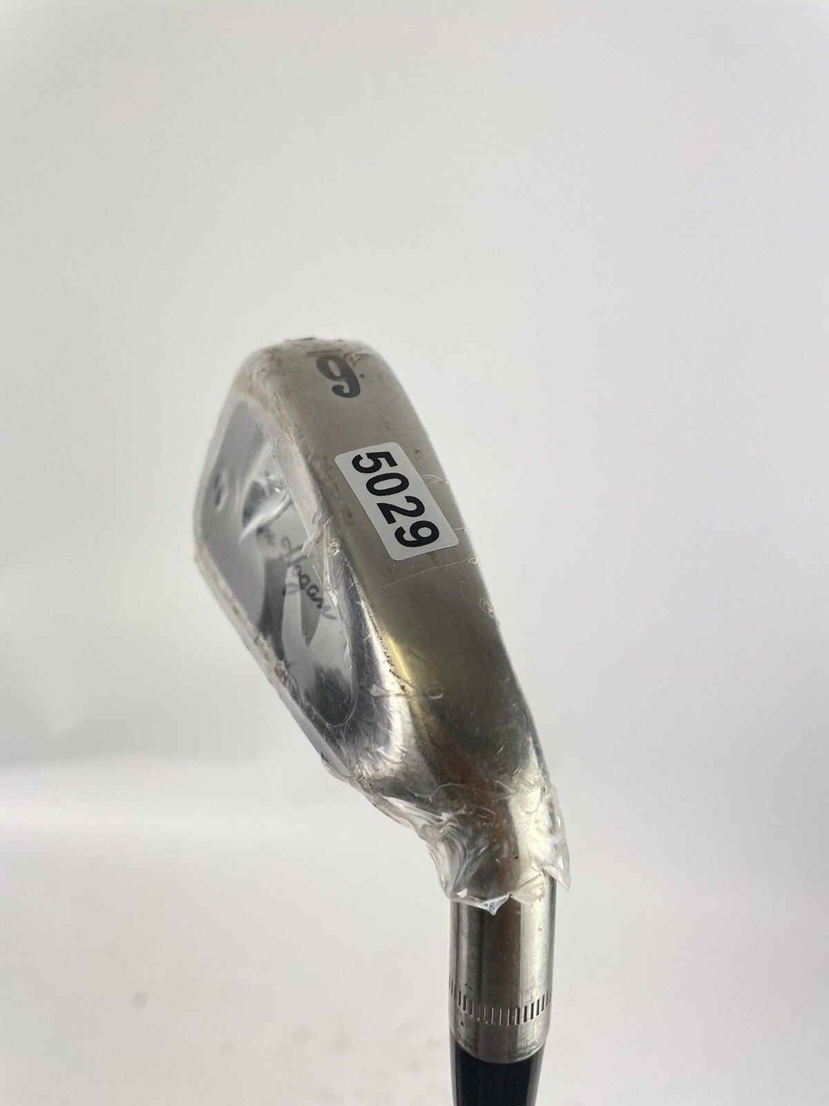 Ben Hogan 6 Iron Golf BH-5 Apex (3) Regular Flex Graphite /Right /New /502911