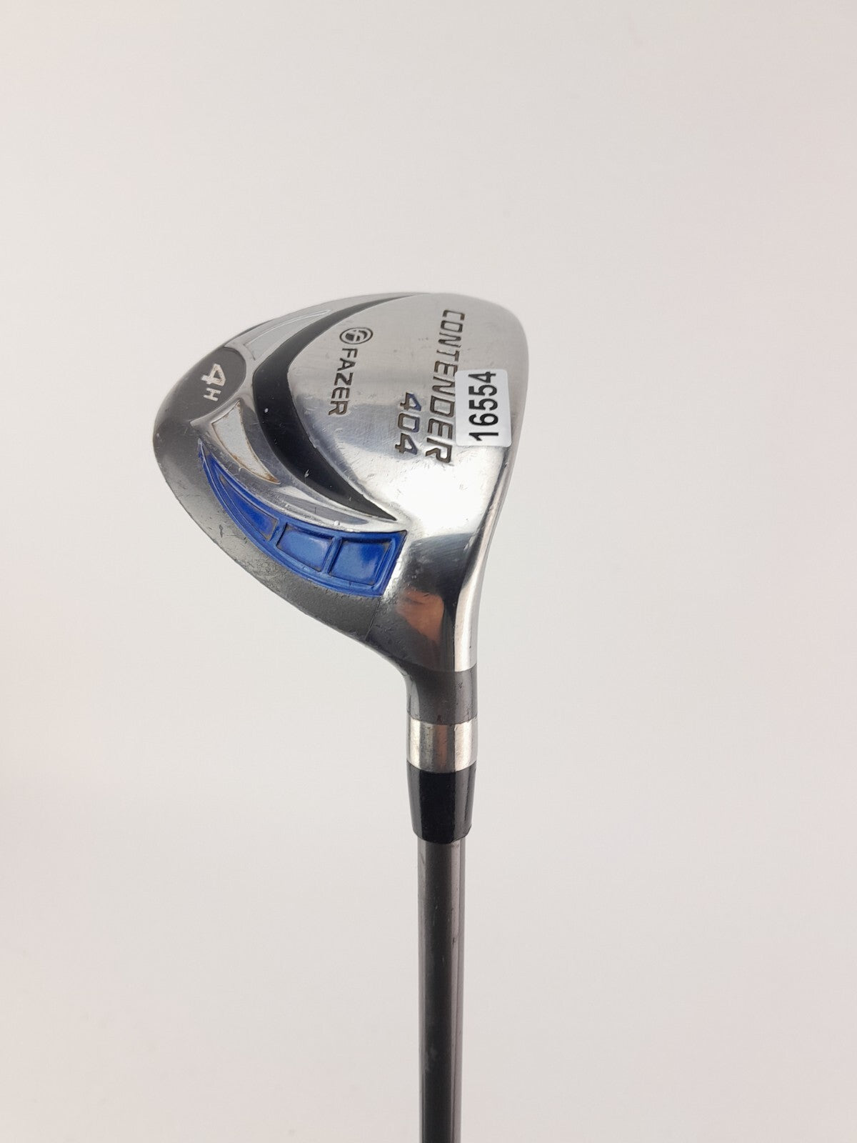 Fazer Ladies 4 Hybrid Contender Ladies Flex Graphite /Right Handed /1655417