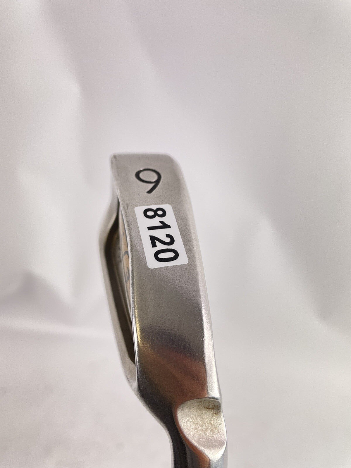 Ping i3 Blade 6 Iron Green Dot JZ Stiff Steel /Right Handed /Ping Mid /812017