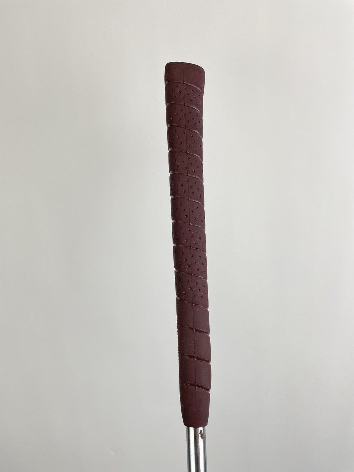 Ben Sayers Square Deal Putter 35” Steel /Right /New Grip9