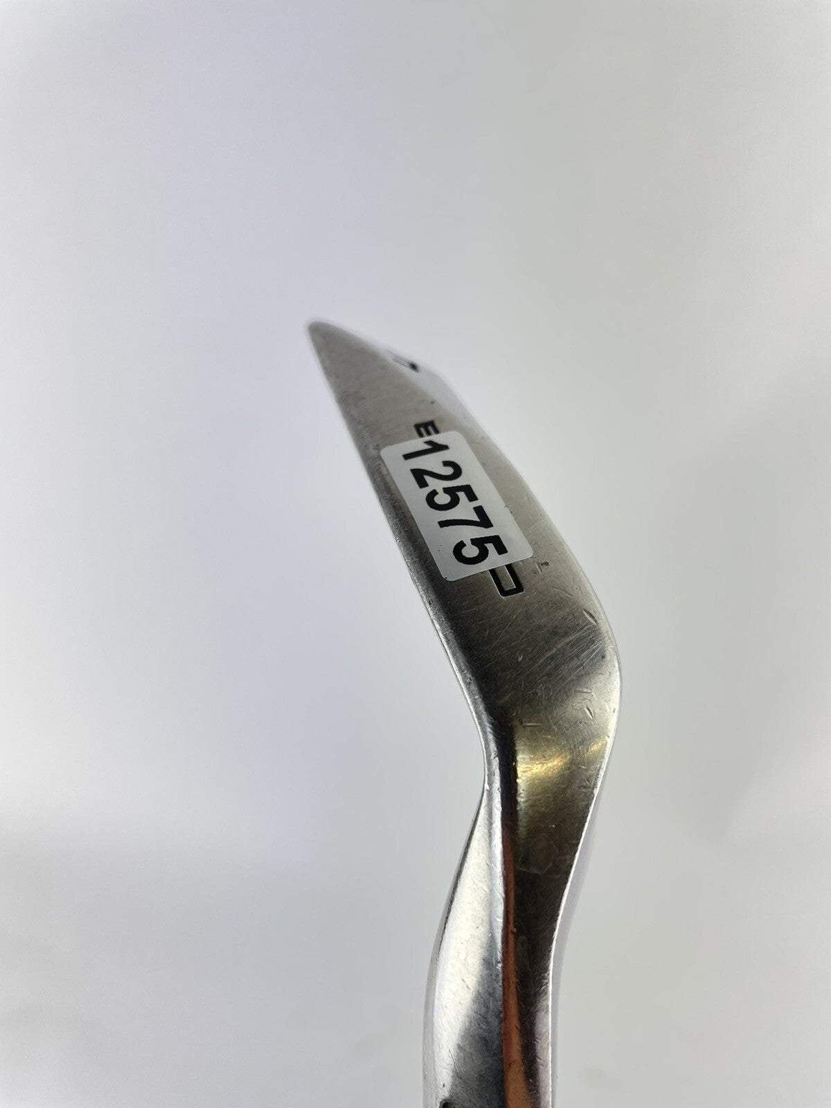 King Cobra 5 Iron Oversize II Senior Graphite /Left Handed /New Grip/1257513