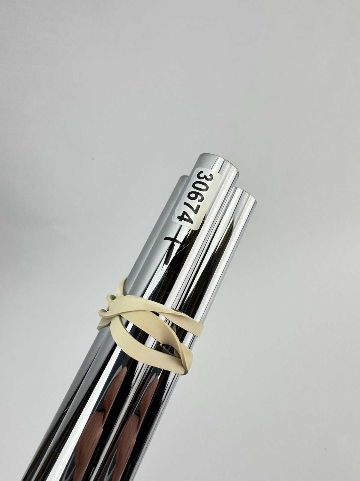 Project X Wedge Shaft Set (3) 6.0 Stiff Flex Steel 0.355 Tapered /3153111