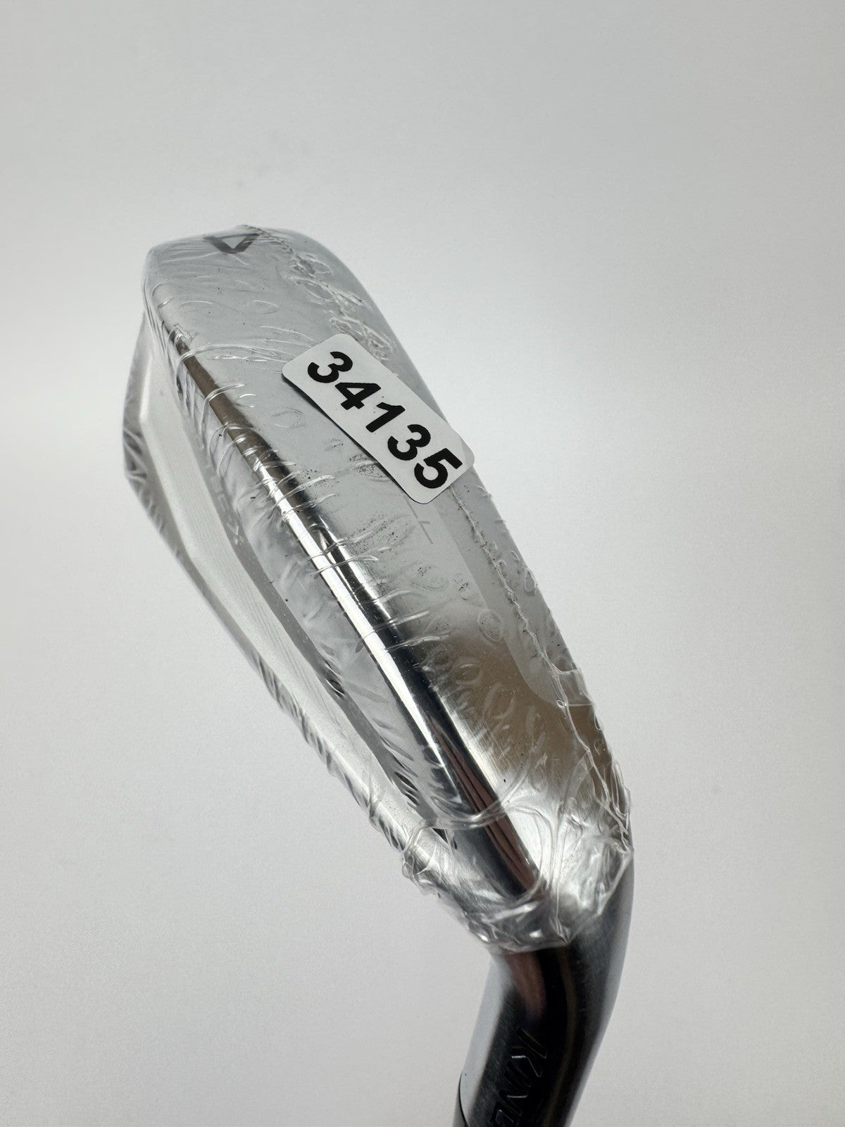 Cobra Forged Tec X 4 Iron 19* KBS Tour Lite Regular Steel /Right /New /3413517