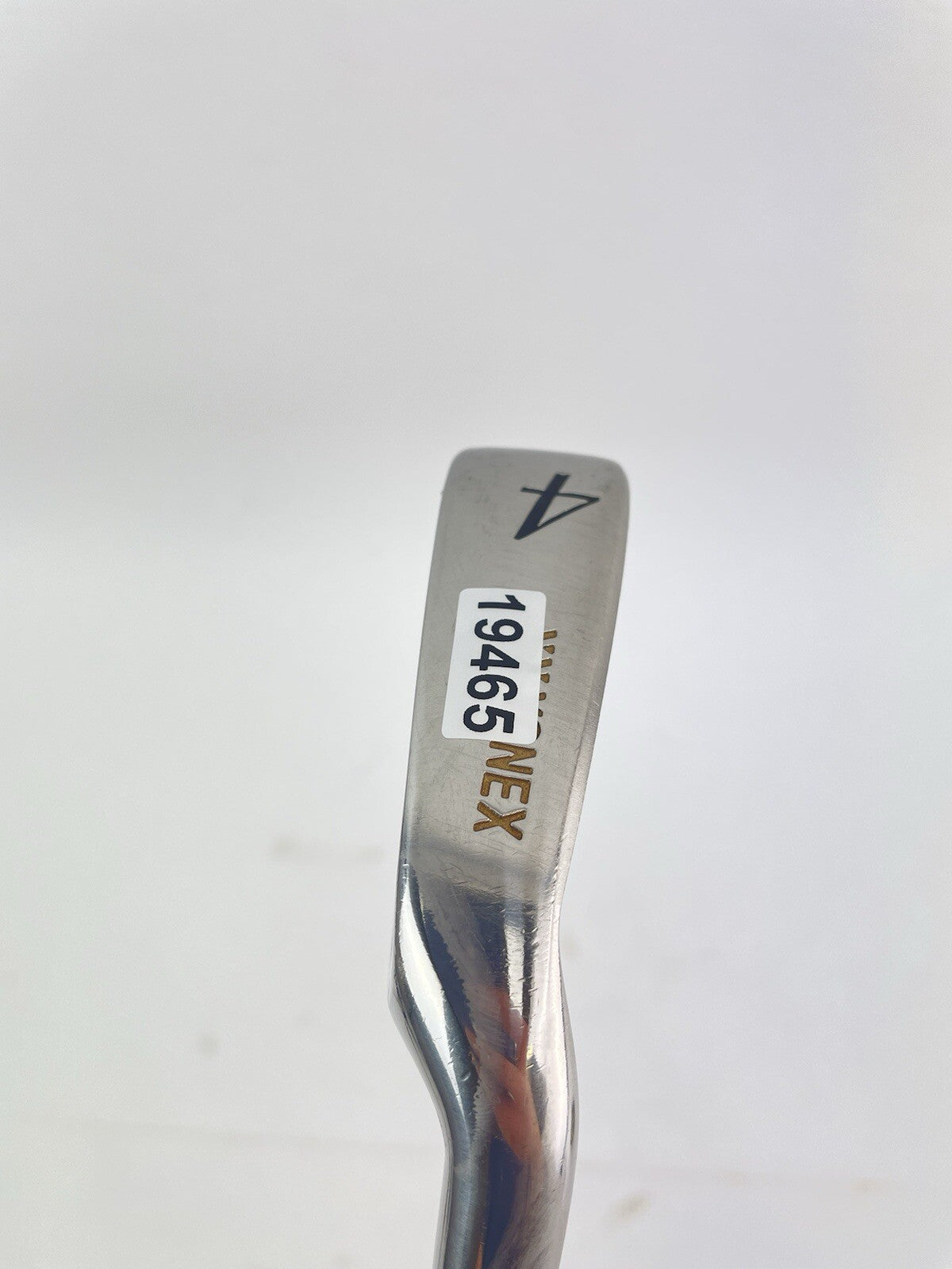 Yonex Senior 4 Iron Super ADX Senior Graphite /Right Handed /Good Grip /1964517