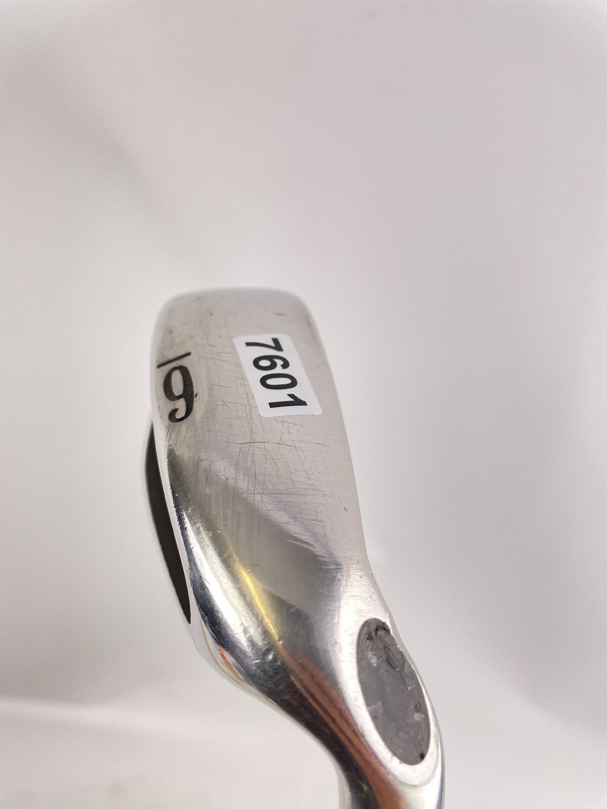 Callaway 6 Iron Big Bertha Regular Graphite /Right Handed /New Grip /760118