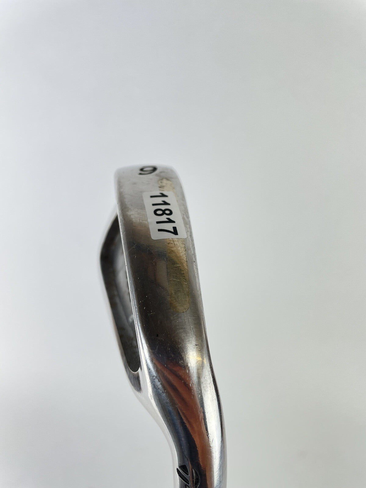 Taylormade 6 Iron 320 Series Regular Flex Steel /Right Handed /Good Grip /1181717