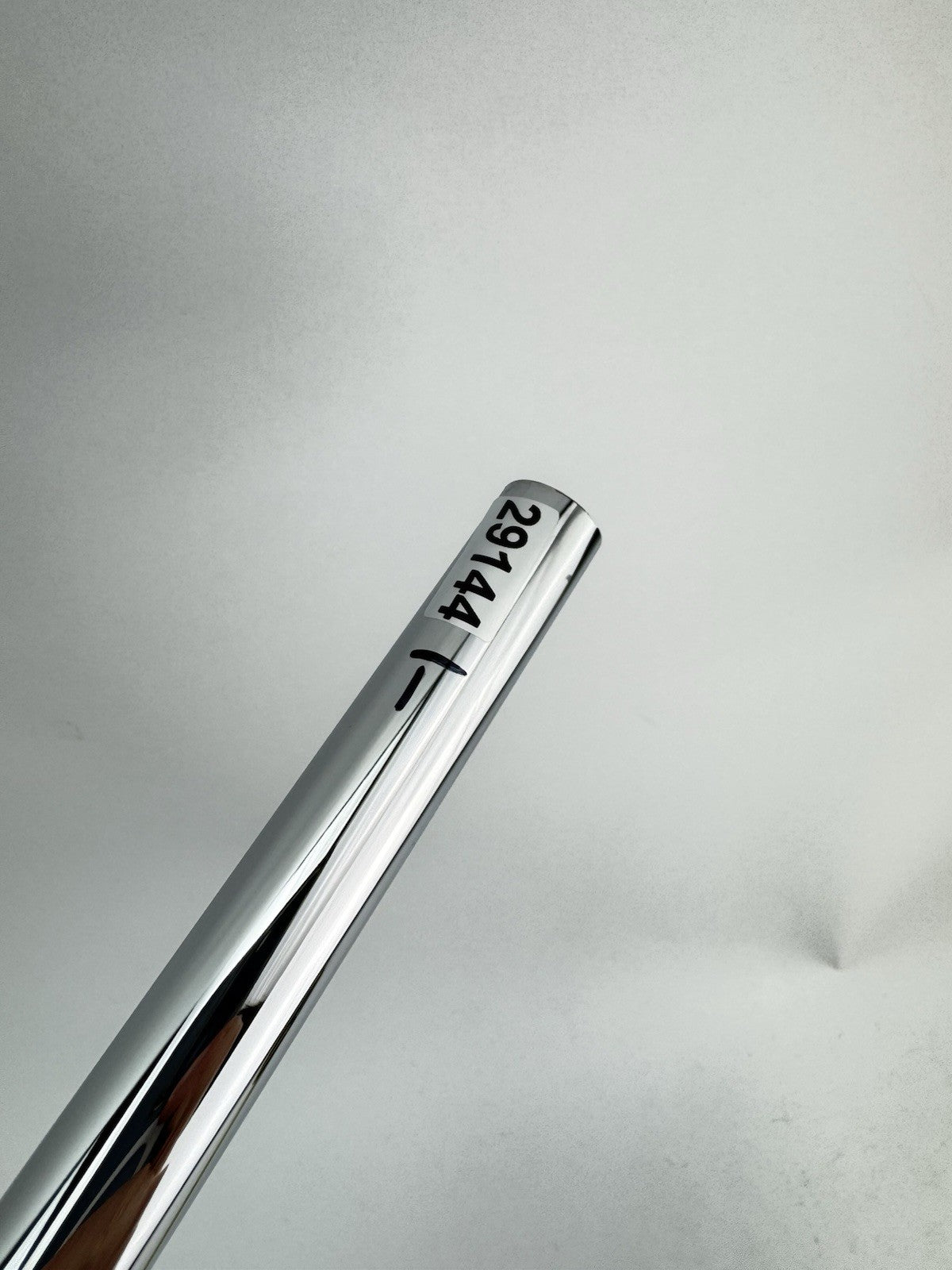 Elevate 95 Iron Shaft Regular Flex Steel 35.5” /0.355 Tapered /2914411