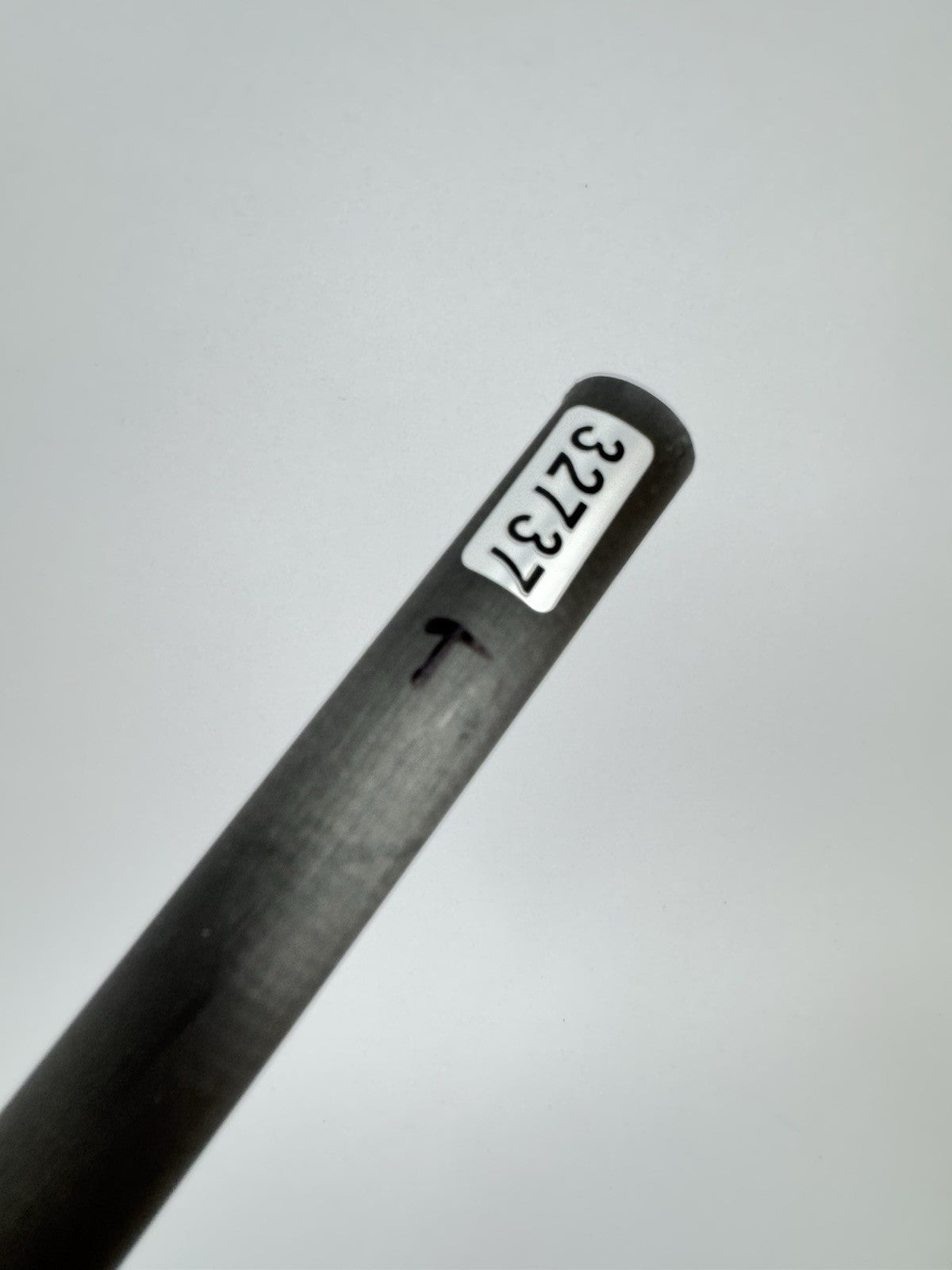 Ping Alta CB Iron Shaft AWT Stiff Flex Graphite 35.5” /0.355 Tapered /3273713