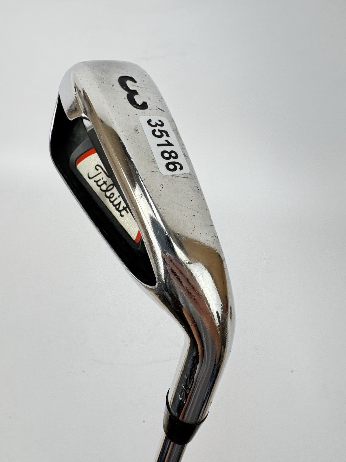 Titleist AP1 714 3 Iron DG95 R300 Regular Steel /Right Handed /New Grip /3518615