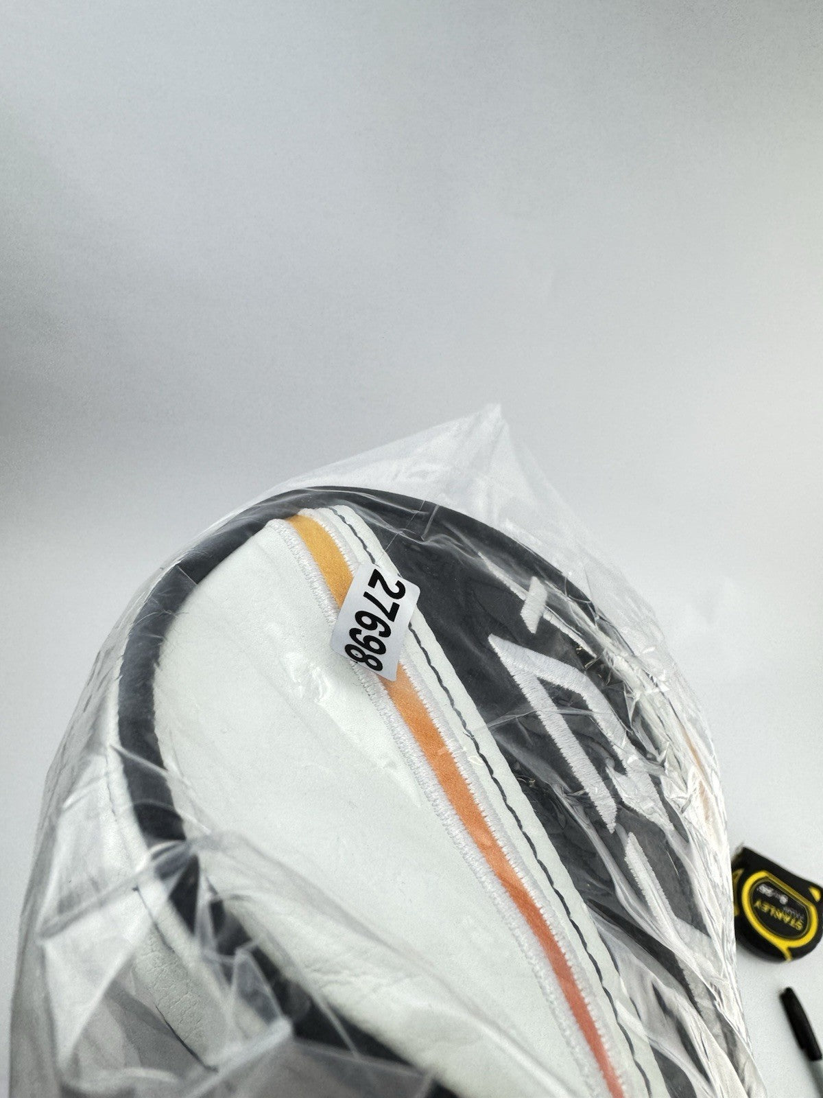 Cobra LTDx 3 Wood 15* Hzrdus Smoke 5.5 Regular Graphite /Left Handed /2769819