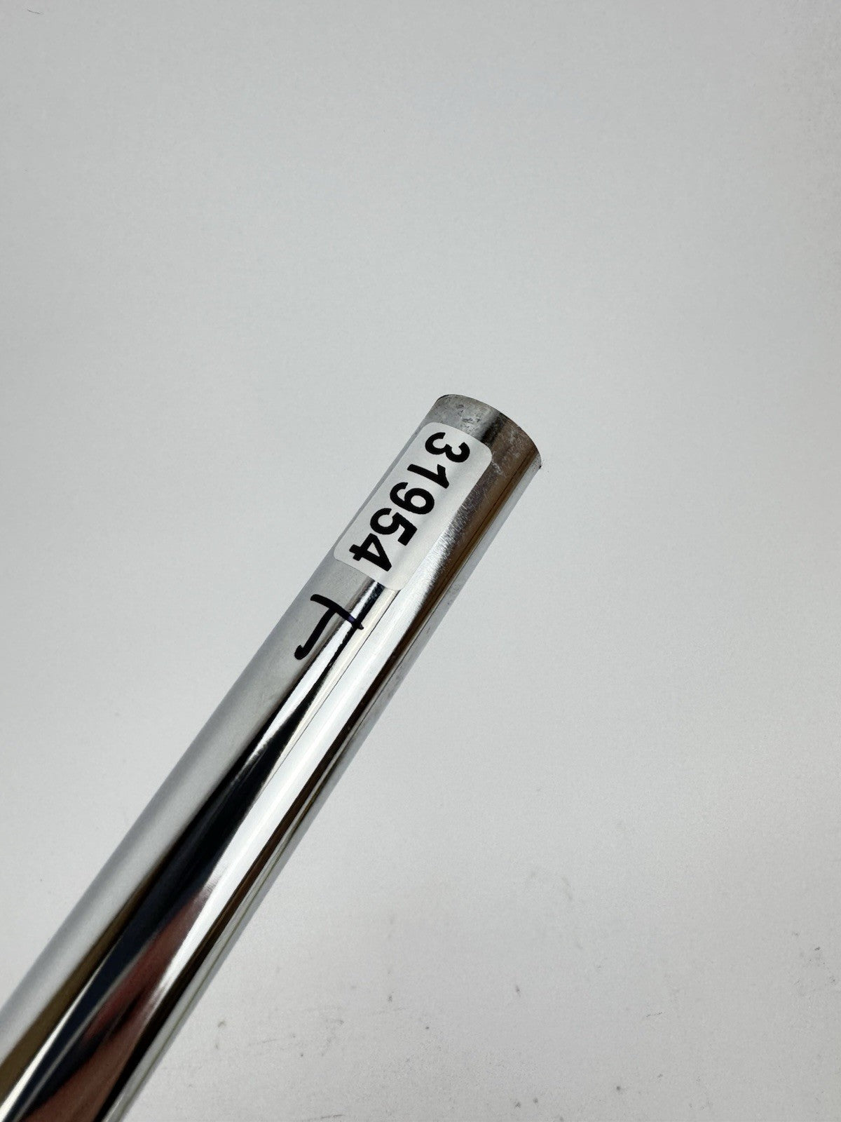 Nippon Neo 950GH Iron Shaft Stiff Flex Steel 35.5” /0.355 Tapered /3195413
