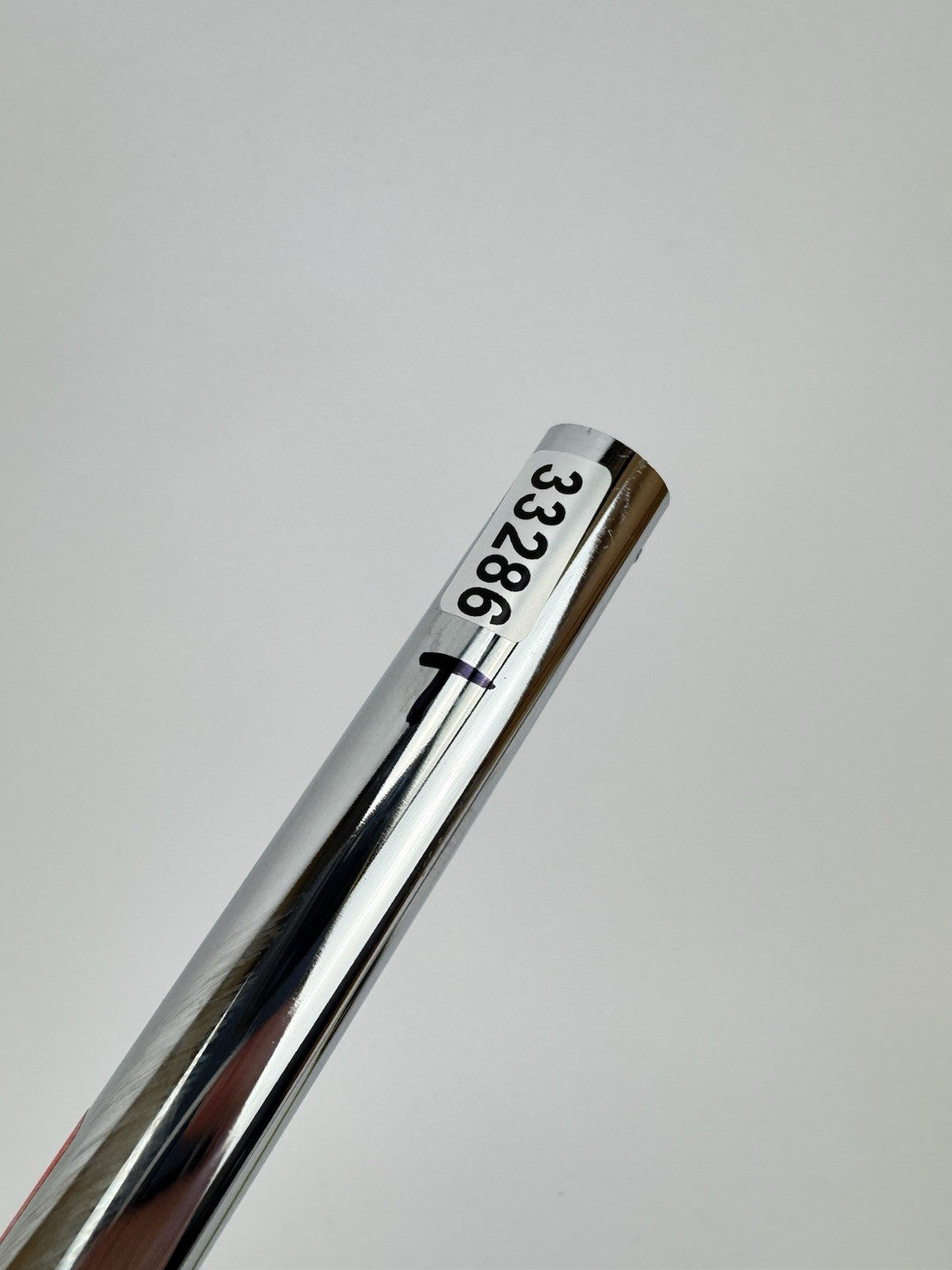 Nippon 950GH Neo Iron Shaft Regular Flex Steel 35.25” /0.355 Tapered /3328612