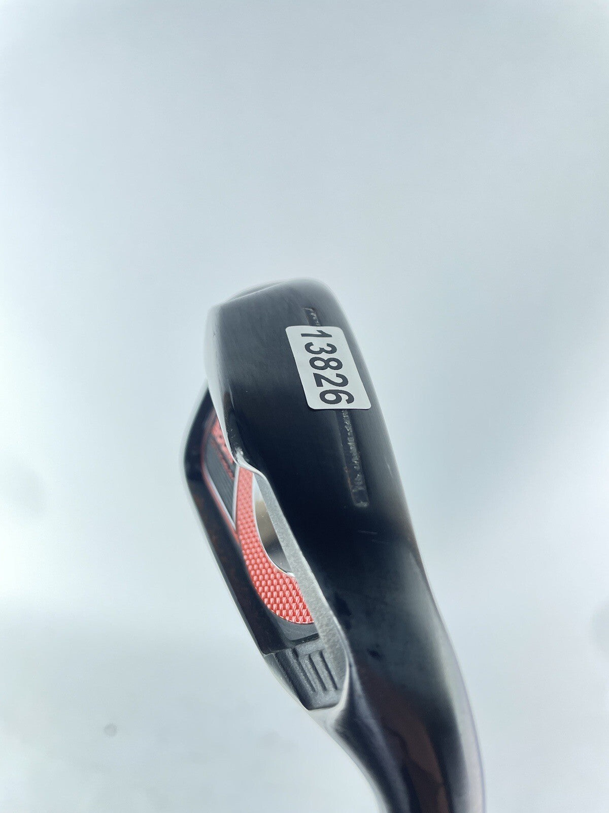 Lynx Boom Boom 6 Iron Draw Soft Senior Flex Graphite /Right Handed /1382617