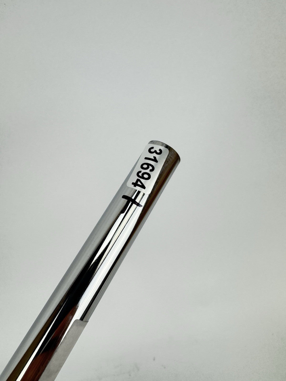 Ping AWT 2.0 Iron Shaft Stiff Flex Steel 35.75” /0.355 Tapered /3169413