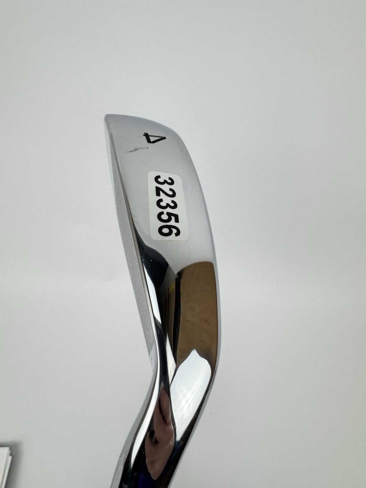Callaway Elyte X 4 Iron Left Handed DG 95 Vss Pro R300 Steel /New Shaft /3235621