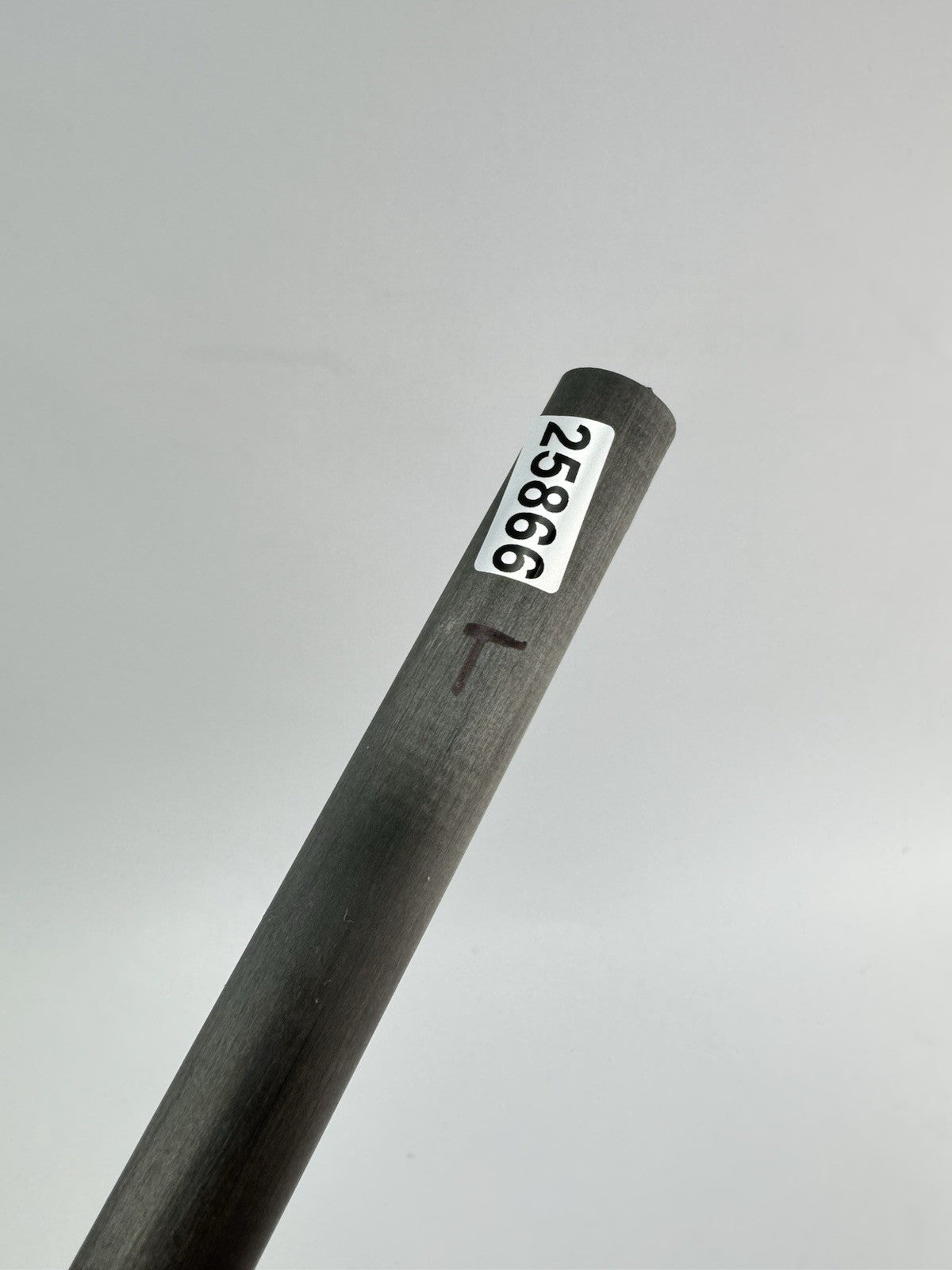 Ping Alta CB Iron Shaft AWT Stiff Flex Graphite 35.5 /0.355 Tapered /2586611