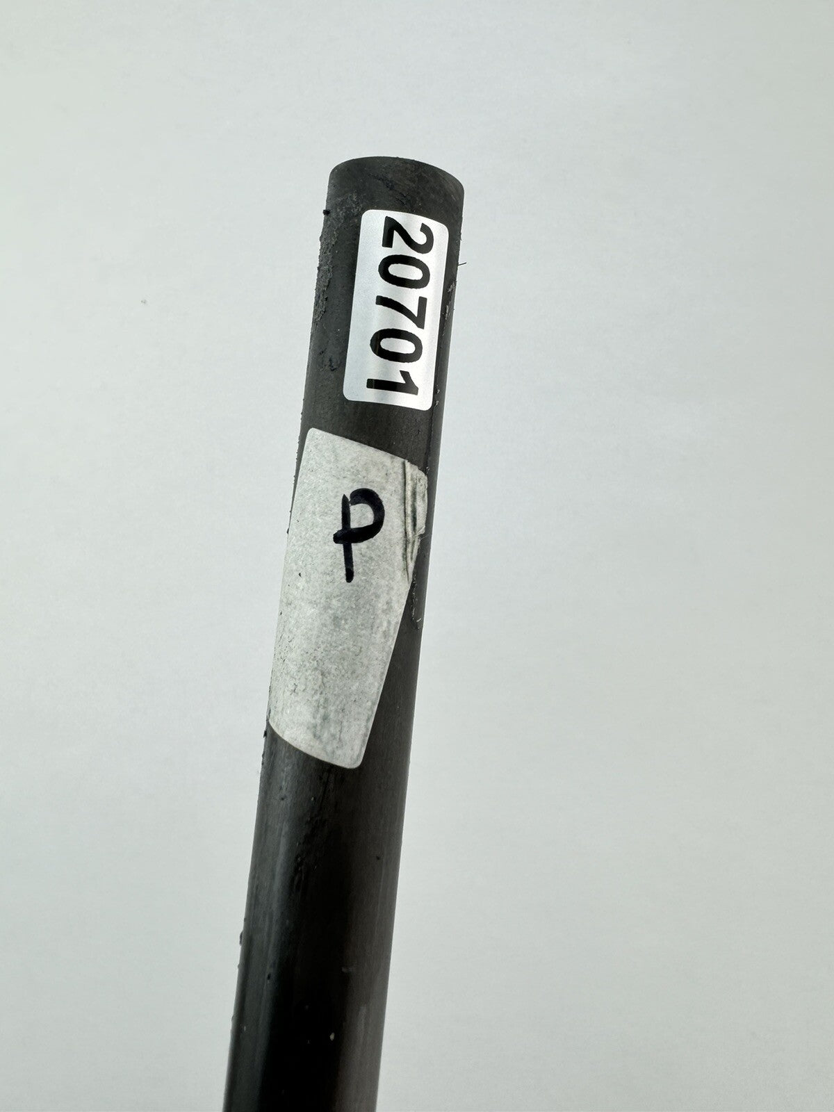 Callaway RCH Iron Shaft Regular Flex Graphite 35" /0.370 Parallel /2070112