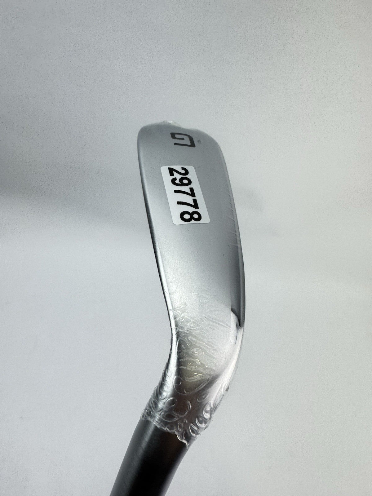 Cobra LTDx Gap Wedge Left Handed 47.5* KBS Tour 90 Regular Steel /New /2977816