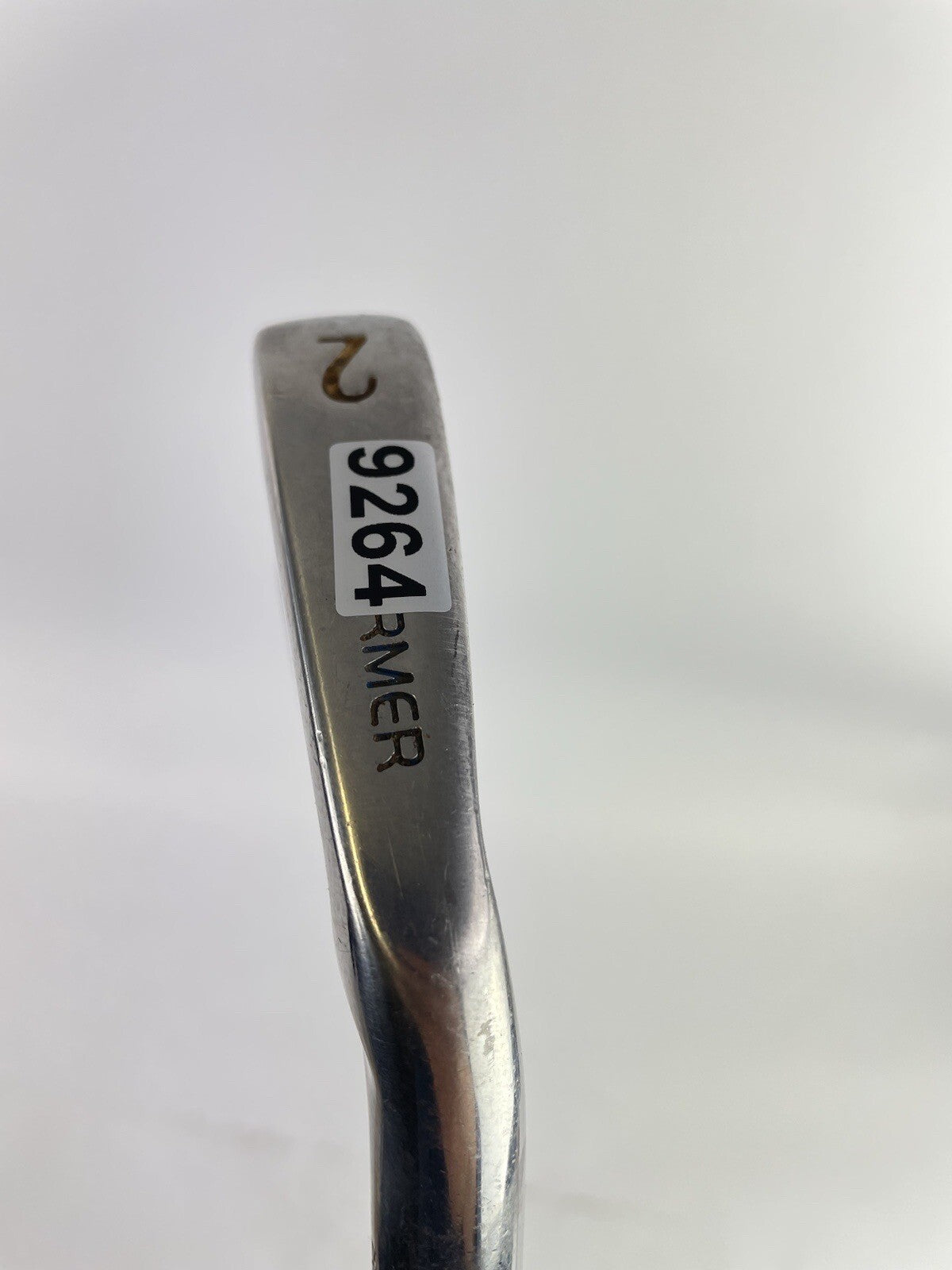 Prokennex Golf 2 Iron Regular Flex Graphite /Right Handed /New Grip /926417