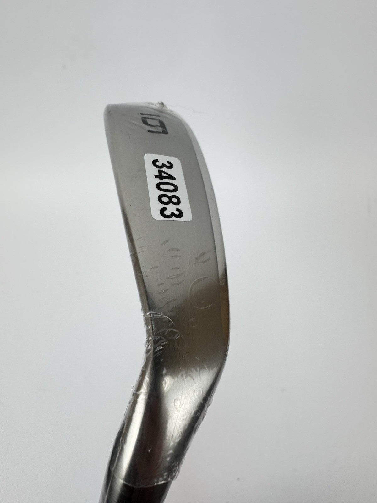 Cobra Air X 2.0 6 Iron Left Handed KBS Max 85 Regular Flex Steel /New /3408317