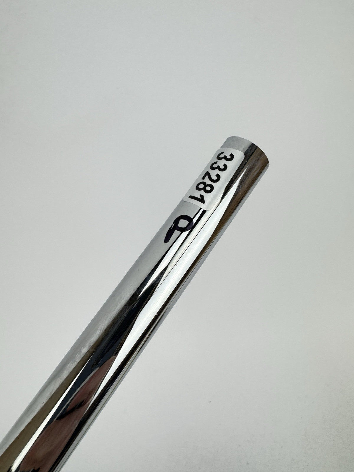Dynamic Gold S300 Iron Shaft Stiff Flex Steel 36” /0.370 Parallel /3328113