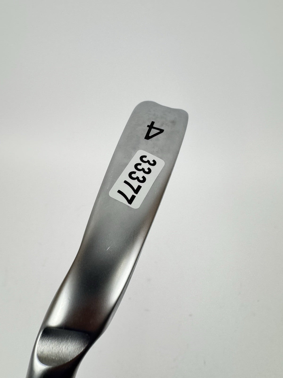Ping i230 4 Iron Left Handed Black Dot $-Taper Lite Regular Steel /3337718