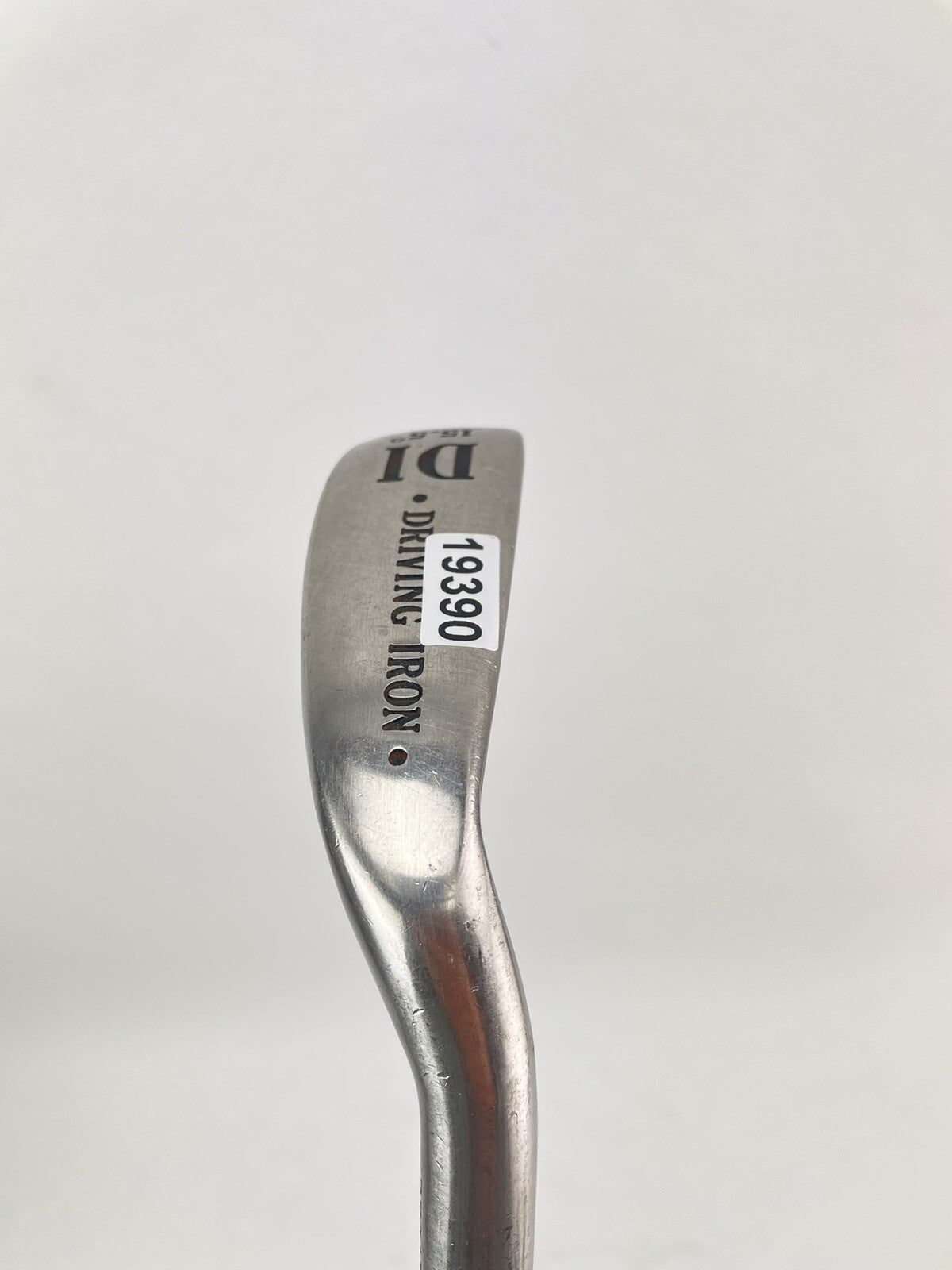 Regal Golf Driving Iron 15.5* Regular Flex Graphite /Right /New Mid Grip /1939022