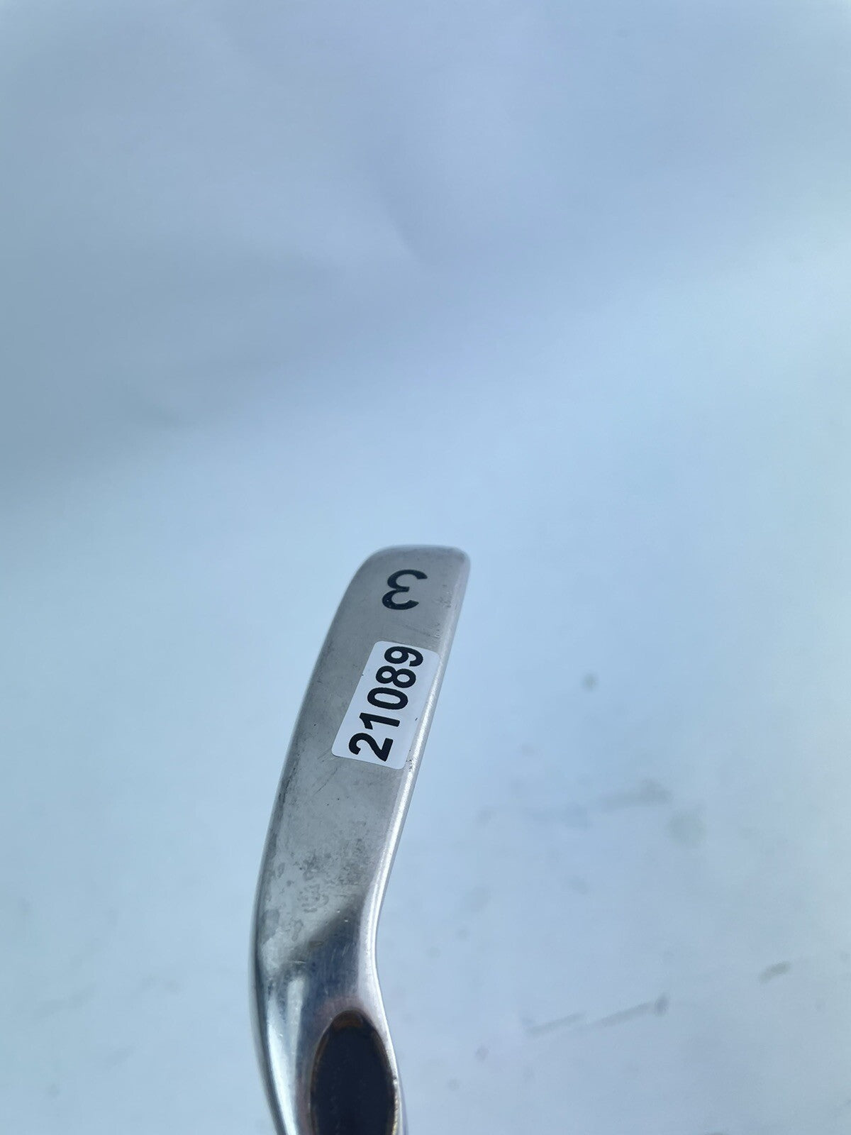 Callaway Golf 3 Iron X-16 Uniflex Steel /Right Handed /New Grip /2018918