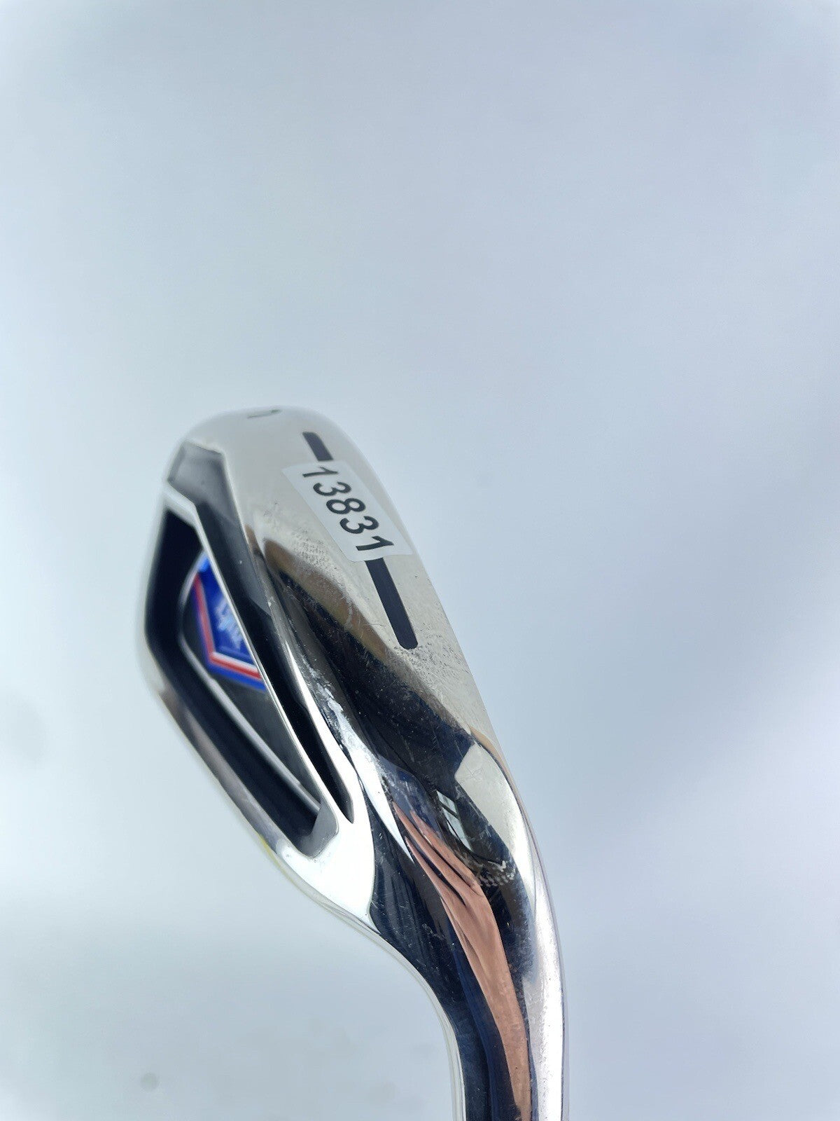 Lynx Black Cat 6 Iron Regular Flex Graphite /Right Handed /Demo /1383119