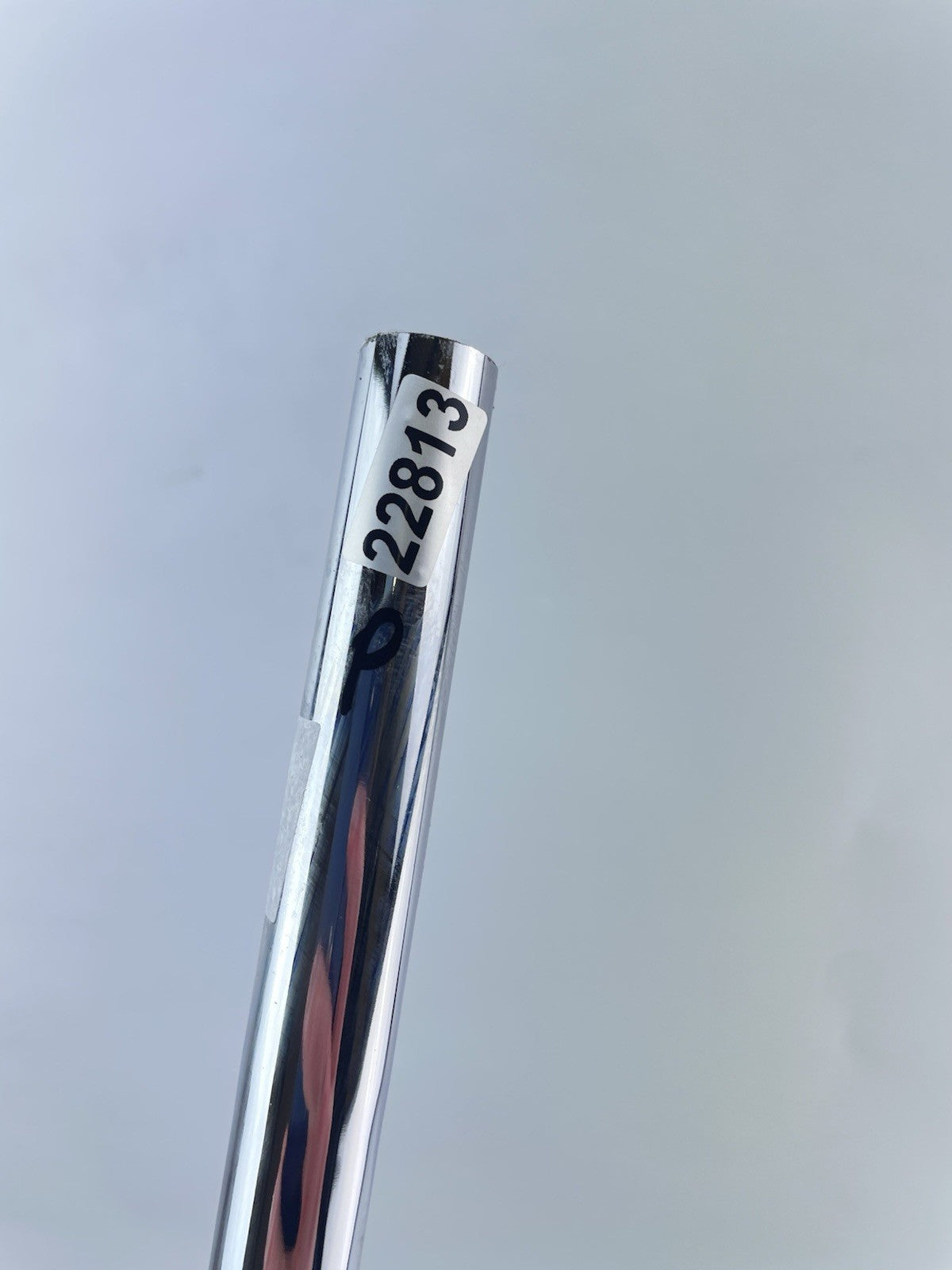 KBS Tour 80 Iron Shaft Stiff Flex Steel 36 /0.370 Parallel /2281312
