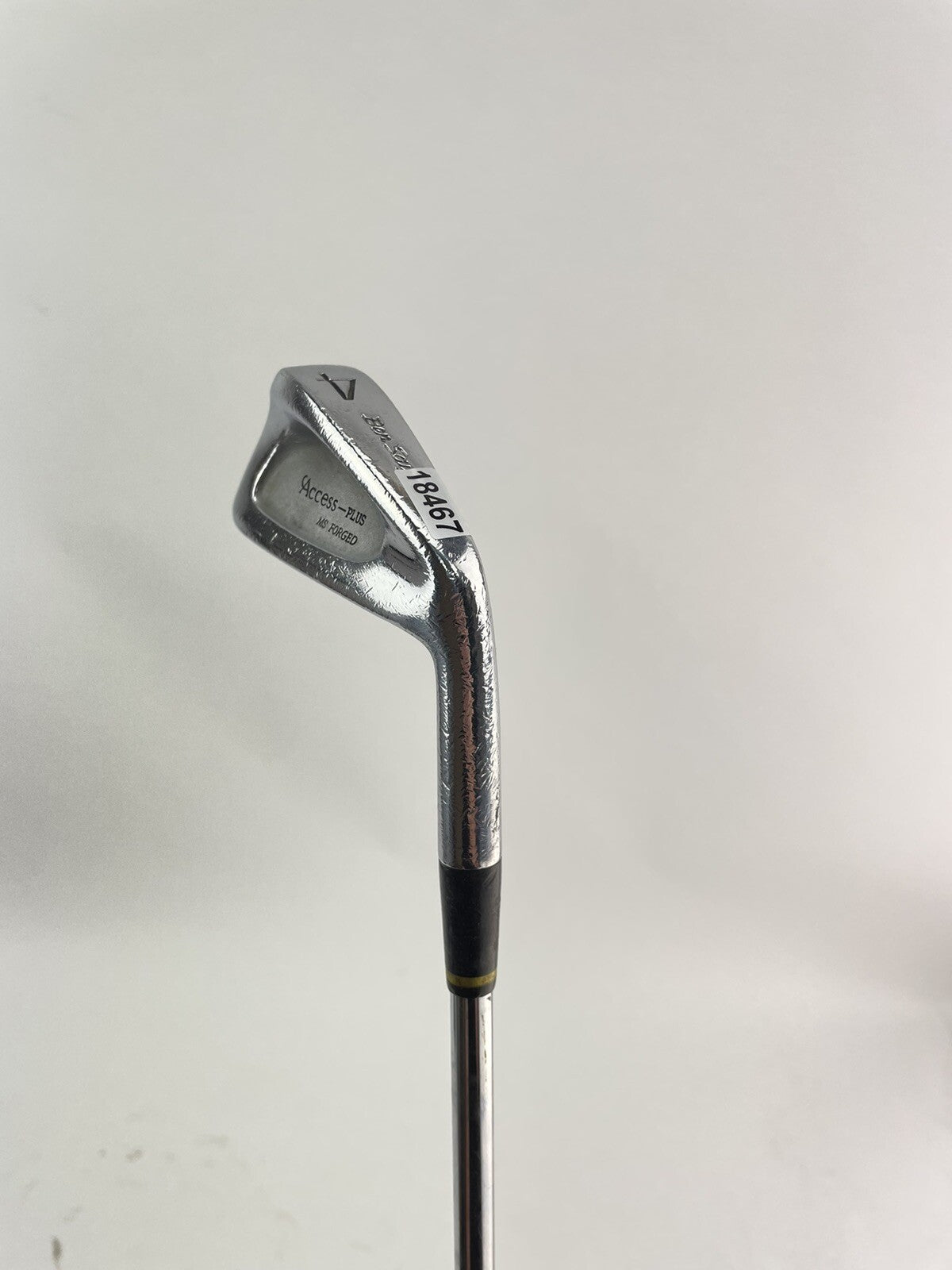 Ben Sayers Forged 4 Iron Access-Plus Regular Steel /Right Handed /1846720