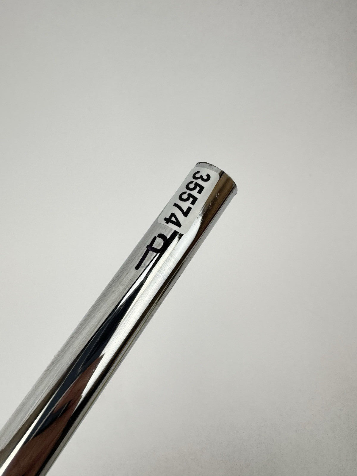 Elevate MPH 85 Iron Shaft Regular Flex Steel 35.5” /0.370 Parallel /3557412