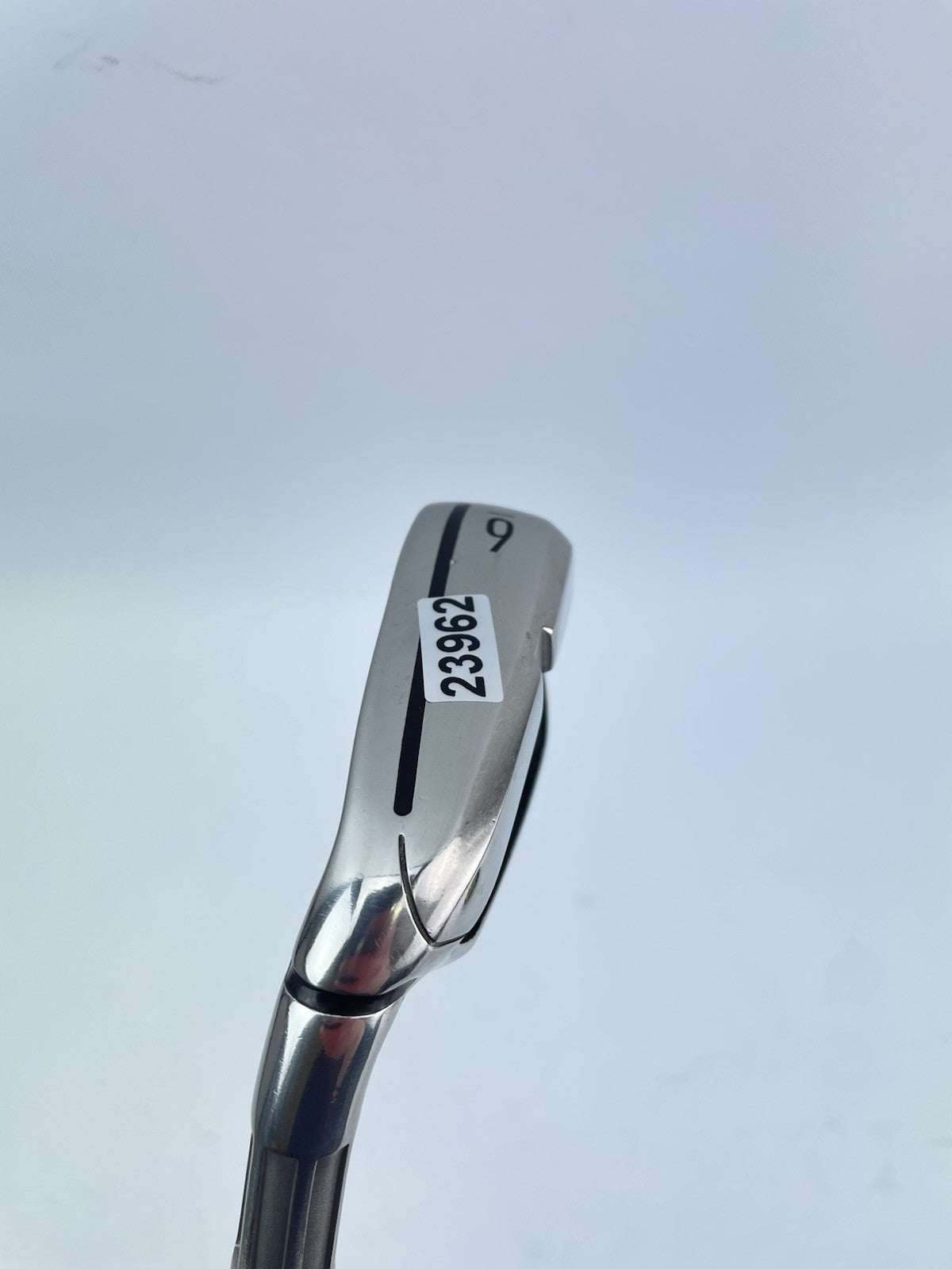Taylormade M4 6 Iron Left Handed Fujikura Atmos Regular Flex Graphite /2396219