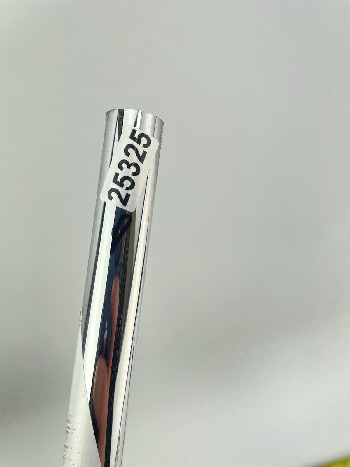 Elevate MPH 95 Iron Shaft Stiff Flex Steel 35.5 /0.370 Parallel /2532514