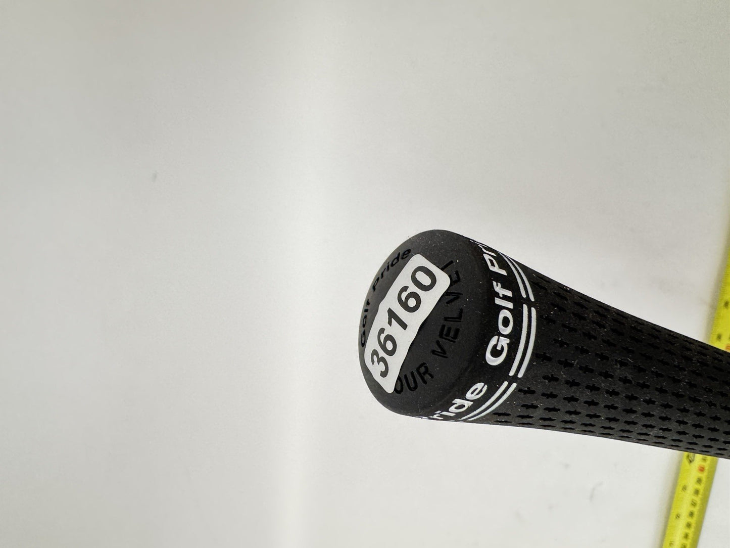 Ping G440 Driver Shaft Hzrdus Smoke Green iM10 5.5 Regular Graphite 44.5” /3616011