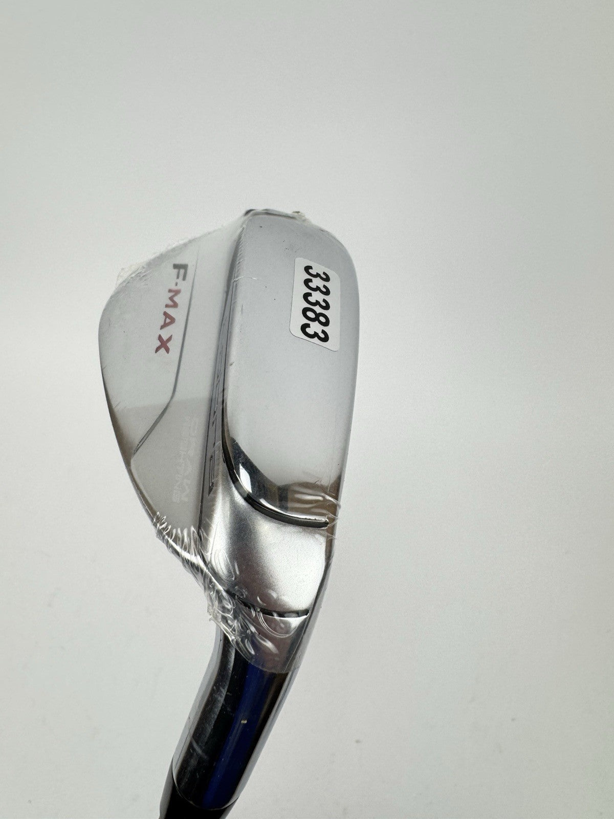 Cobra Ladies Sand Wedge F-Max Womens Flex Graphite /Right Handed /New /3338319