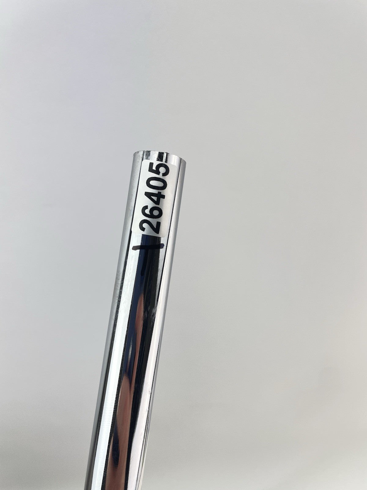 Nippon Neo Iron Shaft 950GH Regular Flex Steel 35.5” /0.355 Tapered /2640513