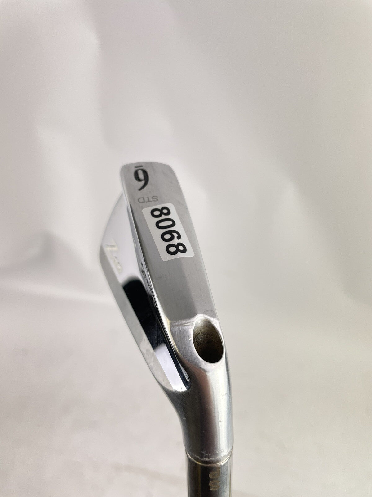 Srixon Z945 6 Iron Nippon DST XXIO Regular Steel -1/2” /New Grip/806820