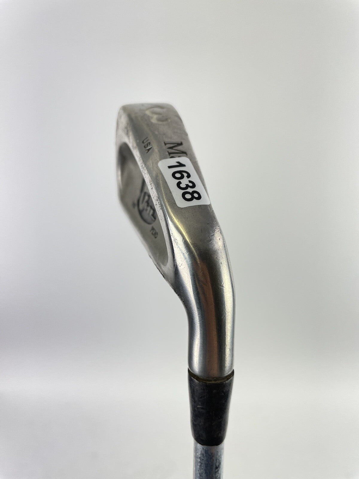 Maxfli Golf VHL 3 Iron Regular Steel/ Right Handed/ New Grip/ 163810