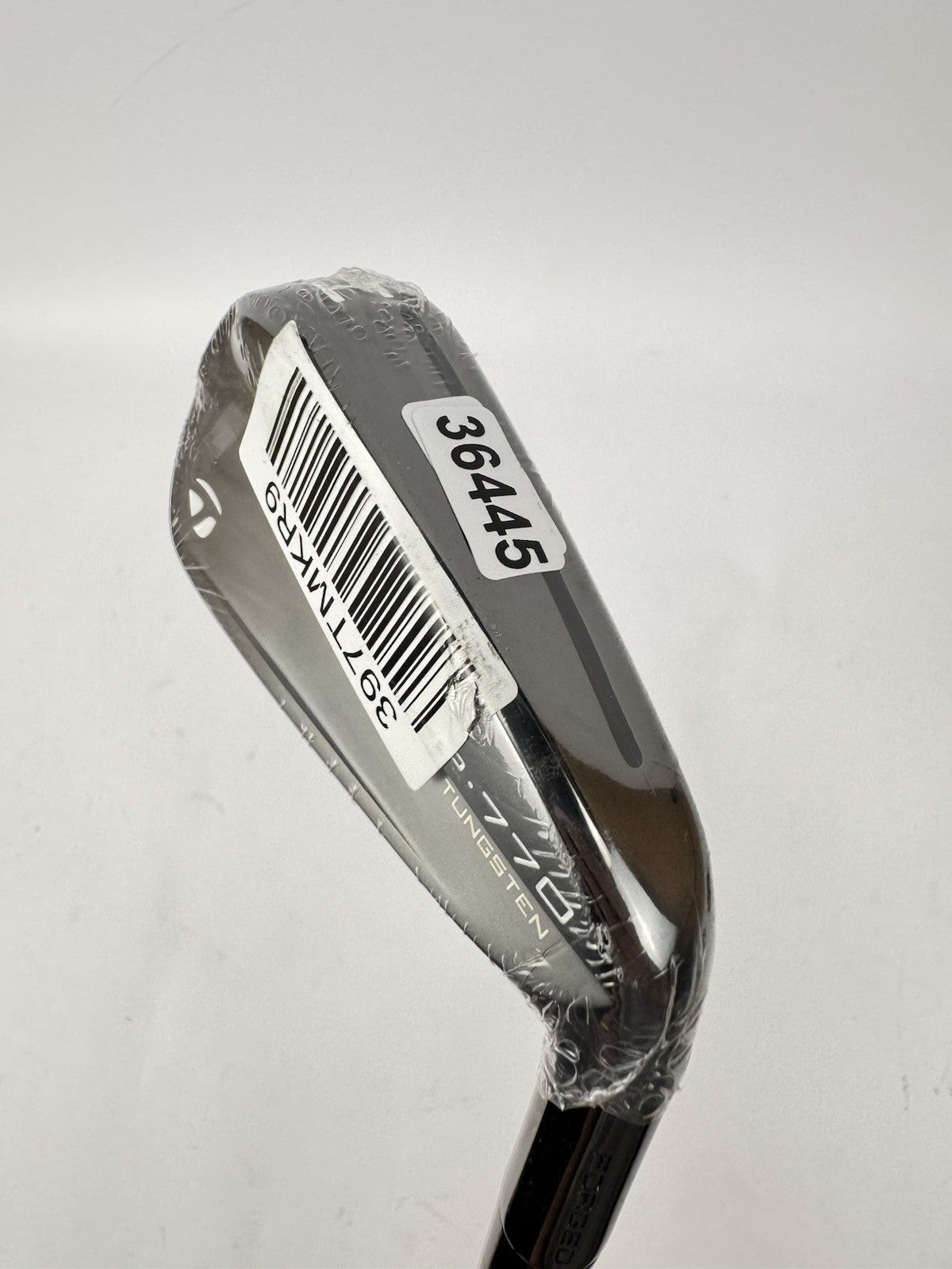 Taylormade P770 Limited Edition Phantom 4 Iron 22.5* KBS Tour X Flex Steel/3644520