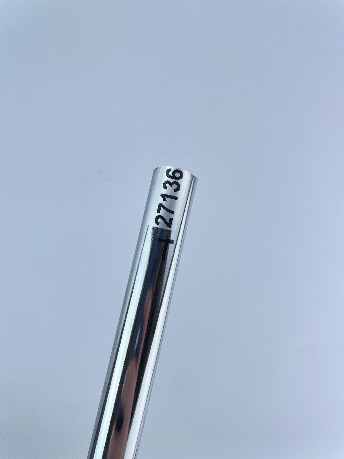 Dynamic Gold 105 Iron Shaft Vss Pro Regular Flex Steel 36.25” /0.355 /2713613