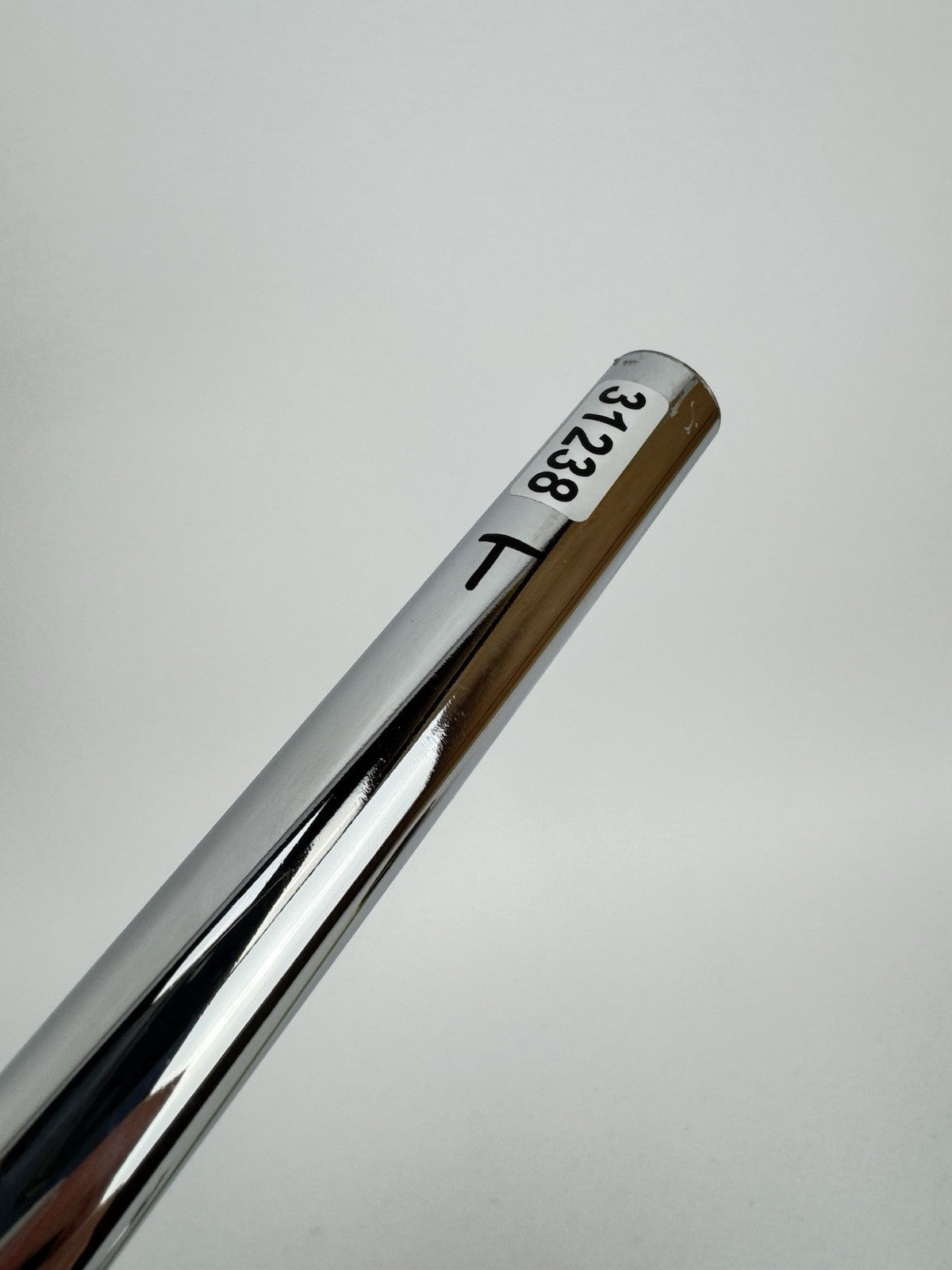 Dynamic Gold 115 Iron Shaft Mid R300 Regular Steel /Pured/ 36.5” /0.355/3123815
