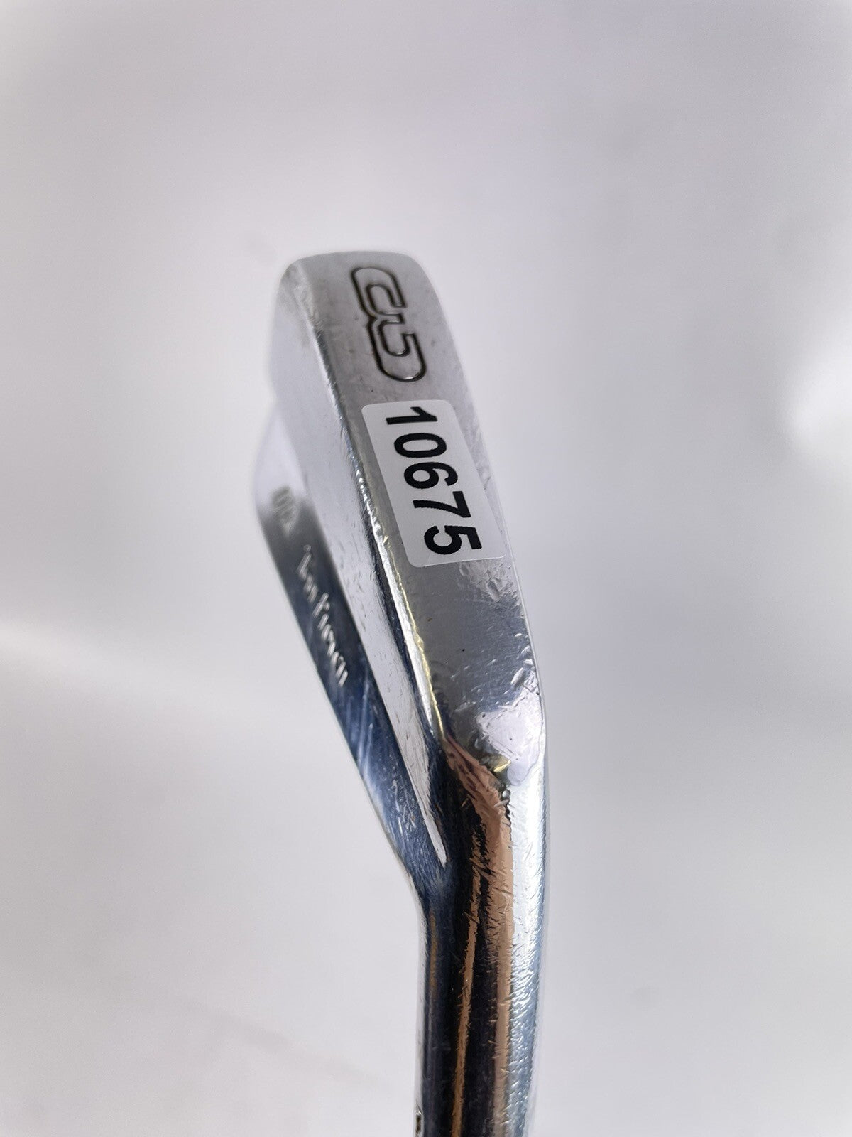Mizuno TP11 3 Iron Regular Flex Steel /Right Handed /Golf Pride /1067521