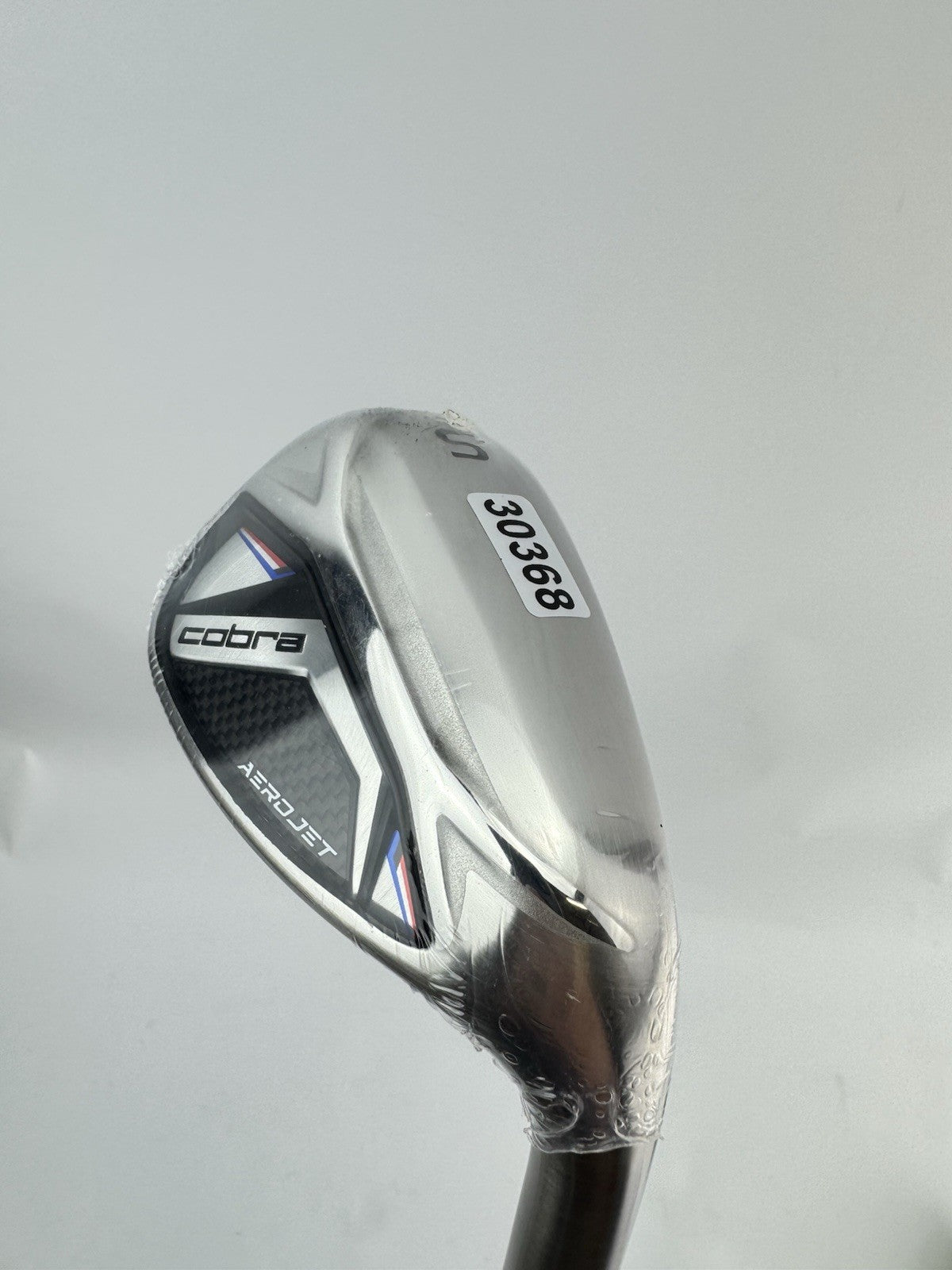 Cobra Aerojet Sand Wedge 54* KBS PGI 65 Senior Flex Graphite /Right /New /3036817