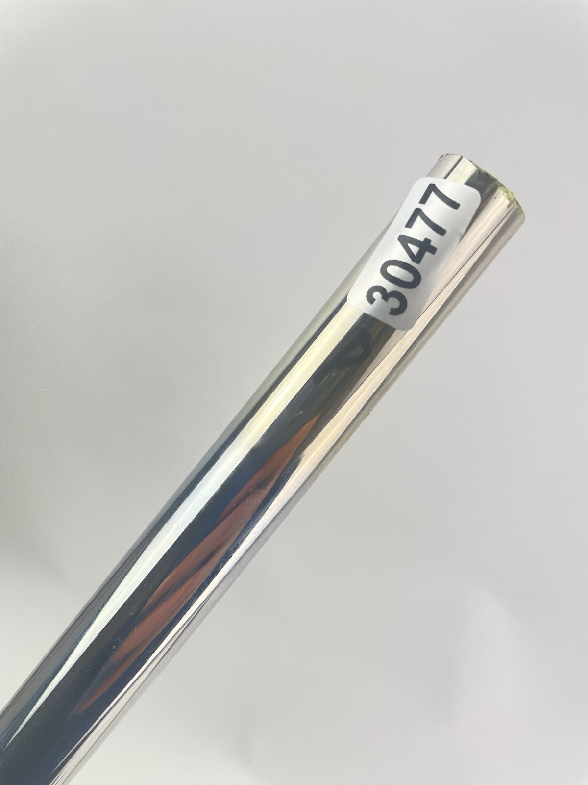 Elevate MPH 85 Iron Shaft Regular Flex Steel 35” /0.370 Parallel /3352412