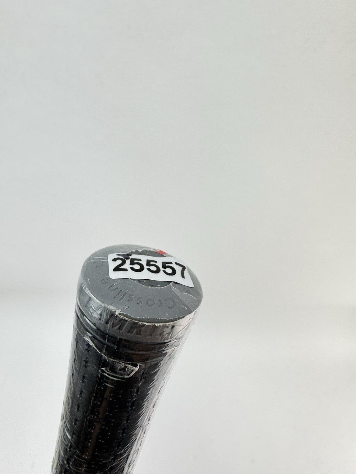 Dynamic Gold DST 98 Iron Shaft Regular Flex Steel 35.75 /0.355 /Lamkin /2555711